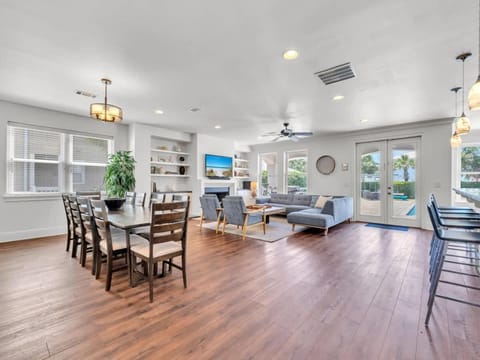 Daydream Believer House in Destin