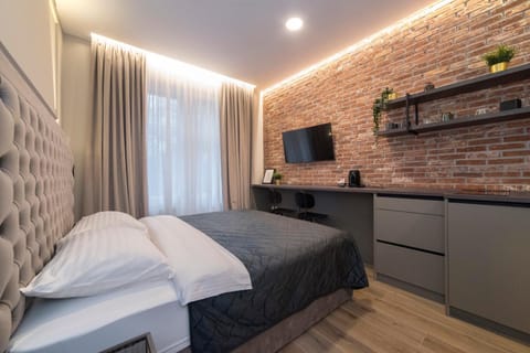 TV and multimedia, Bedroom