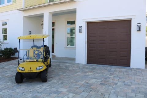 Born to Sun House in Miramar Beach