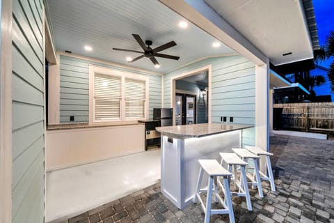Crystal Waves House in Destin