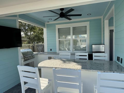 Crystal Waves House in Destin