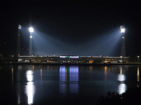 River view