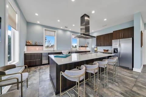 Flamingo DESTINation House in Miramar Beach