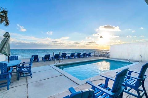 Sol Mate House in Miramar Beach