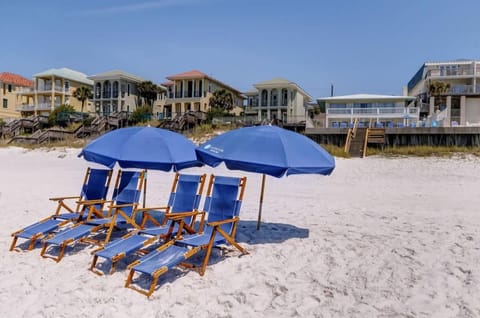 Sol Mate House in Miramar Beach