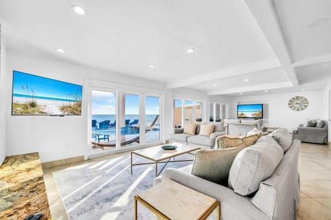 Sol Mate House in Miramar Beach