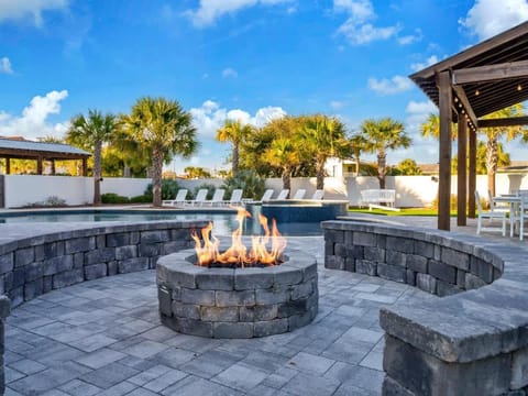 Gray Whale House in Miramar Beach