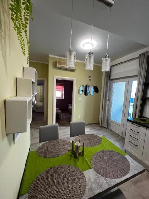 Apartman Centar Apartment in Šibenik-Knin County, Croatia