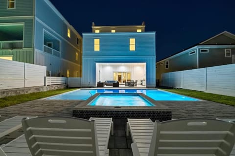 Soak Up The Sun House in Miramar Beach