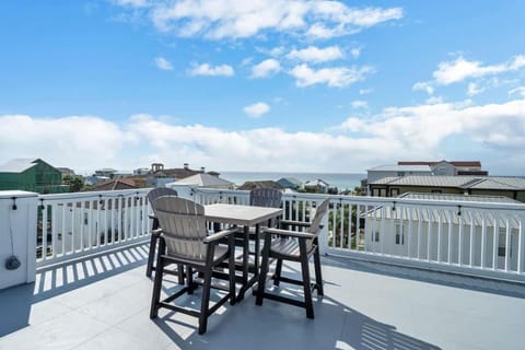 Soak Up The Sun House in Miramar Beach