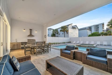 Soak Up The Sun House in Miramar Beach