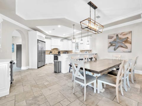 Touched by the Sun House in Miramar Beach