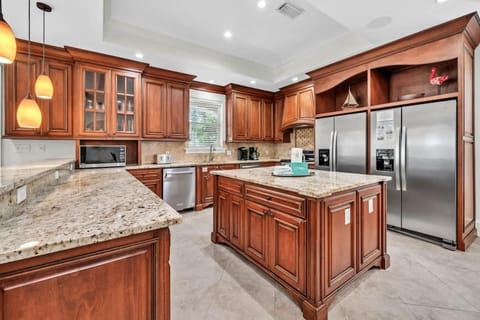 Venetian Palace House in Miramar Beach