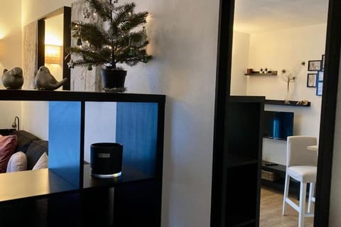 Cozy’Wood Apartment in Brest