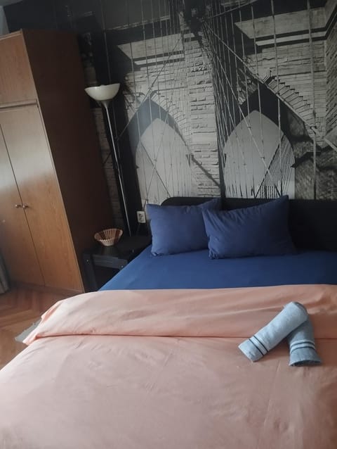 Apartman Petra Apartment in Serbia