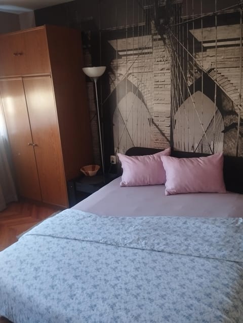 Apartman Petra Apartment in Serbia