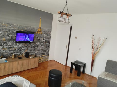 Apartman Petra Apartment in Serbia