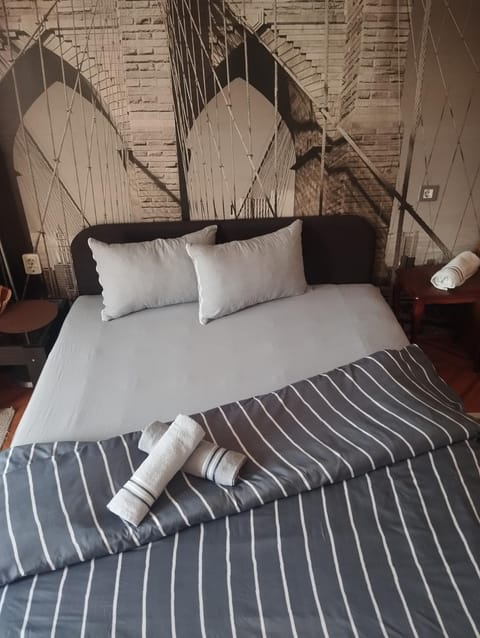 Apartman Petra Apartment in Serbia