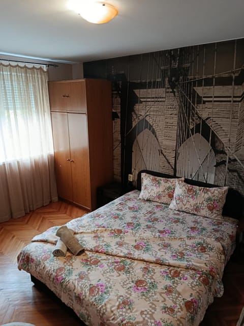 Apartman Petra Apartment in Serbia