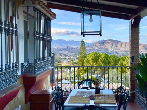 Villa La Cuesta Villa in Alhaurín el Grande