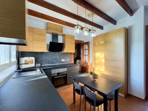 Villa La Cuesta Villa in Alhaurín el Grande