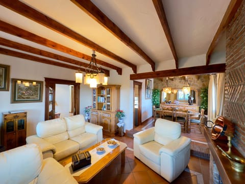 Villa La Cuesta Villa in Alhaurín el Grande