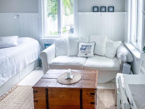 Villa Primavera Apartment in Hanko Apartment in Uusimaa