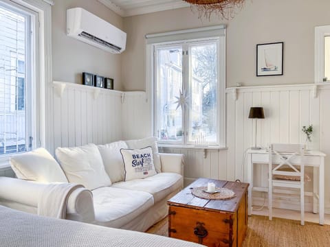 Villa Primavera Apartment in Hanko Apartment in Uusimaa