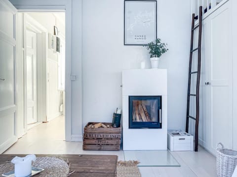 Villa Primavera Apartment in Hanko Apartment in Uusimaa