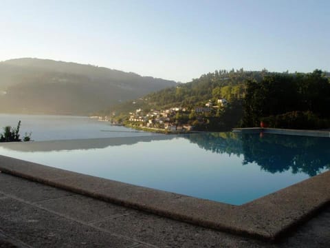 Day, Natural landscape, Pool view, Swimming pool, Swimming pool