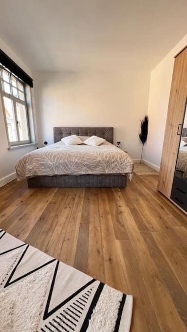 URA city center Brugge Bed and Breakfast in Bruges