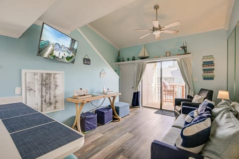Sugar Beach 301 by Vacation Homes Collection Apartment in Orange Beach