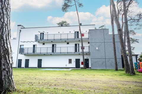 Apartamenty Fala Apartment in West Pomeranian Voivodeship, Poland