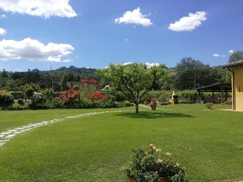 Agriturismo Residenza il Girasole Farm Stay in Umbria
