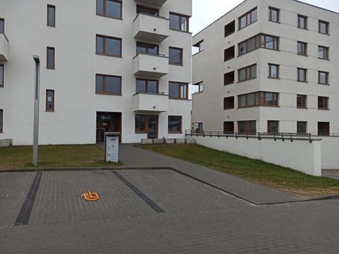A&R Apartamenty Wenedów I, Parking prywatny, darmowe Wi-Fi Apartment in West Pomeranian Voivodeship, Poland