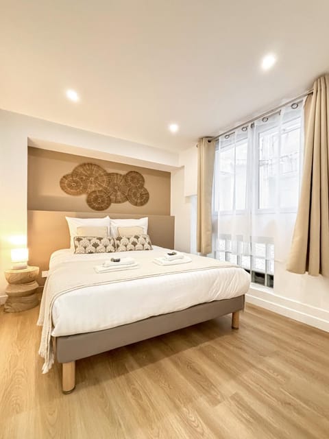 Nets Inn Apartment - Gare de Lyon Apartment in Paris