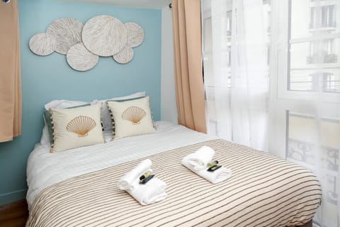 Nets Inn Apartment - Gare de Lyon Apartment in Paris