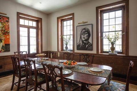 Casa Zoe House in Charleston