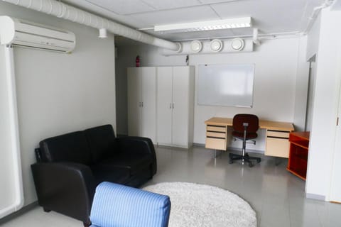 Lähellä keskustaa Apartment in Finland