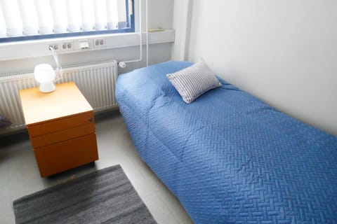 Lähellä keskustaa Apartment in Finland