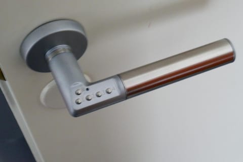 Lähellä keskustaa Apartment in Finland