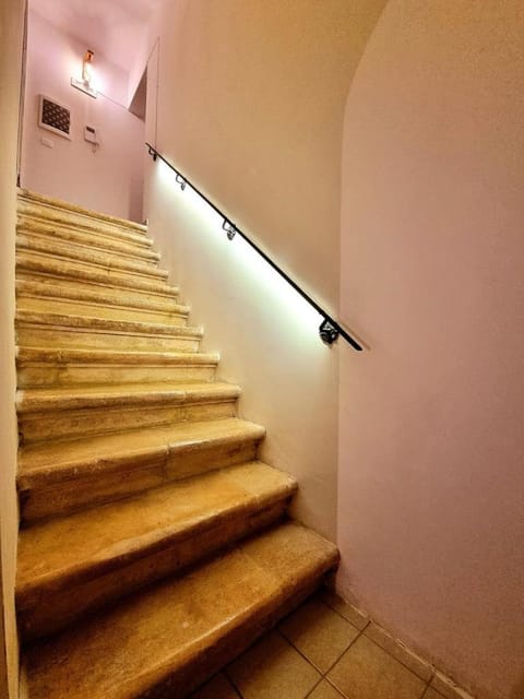 Dimora Grotta Masciarelli Bed and Breakfast in L'Aquila