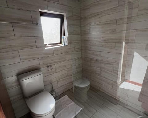 Kabana Family Home and Guest House Bed and Breakfast in Cape Town