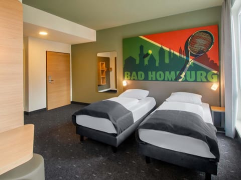 Photo of the whole room, acessibility