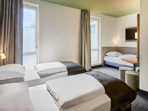 Photo of the whole room, acessibility