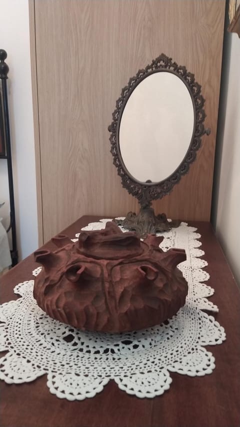 ORVIETO BRICK HOUSE Apartment in Umbria