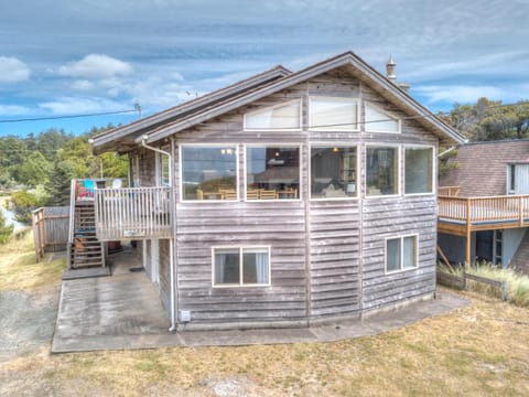 Sitka House MCA#1354 House in Manzanita
