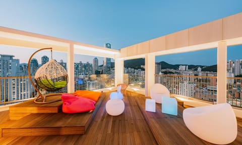 Property view