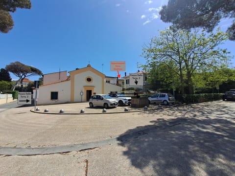 Appartamenti Torre Medicea Apartment in Tuscany