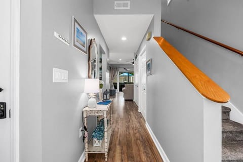 435 Ocean Creek Drive House in Briarcliffe Acres